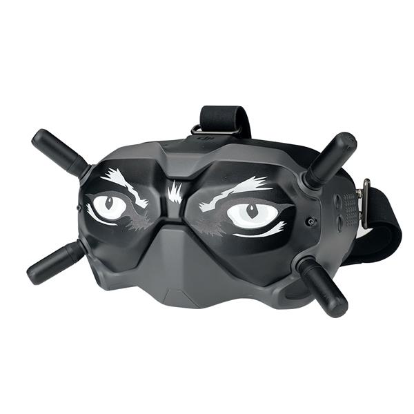 Universal VR glasses sticker